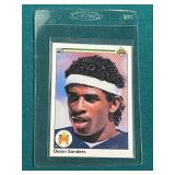 Deion Sanders Rookie