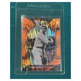 Babe Ruth Select Prizm