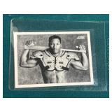 Bo Jackson 90 Score