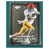 2023 Sage Next Level Debut Chris Rodriguez Jr