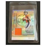 Drew Lock Illusions Jersey