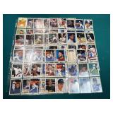 1990 Upper Deck 1-108 Baseball Cards