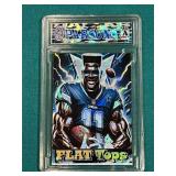 2023 Sport-Toonz Micah Parsons SP/200