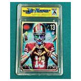 2024 Sport-Toonz Brock Purdy SP/99 Signed