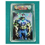 2023 Sport-Toonz Josh Allen SP/200