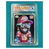 2024 Sport-Toonz Patrick Mahomes SP/99 Signed