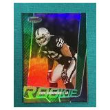 2005 Topps Bowmans Best Kirk Morrison #516/799