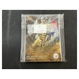 1 Pack Steelers Team Pack, RCs, Stars, Etc