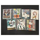 7 Miami Dolphins Team Packs
