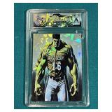 2024 Sport-Toonz Nick Kurtz SP/99 Signed