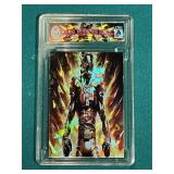 Sport-Toonz Patrick Mahomes