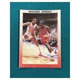 Michael Jordan Career Highlights