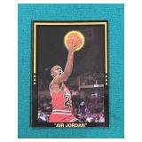 1990 Michael Jordan "Air Jordan"