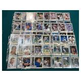 1990 Upper Deck 217-324 Baseball Cards
