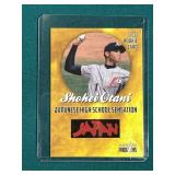 Shohei Ohtani 2012 Rookie Phenoms Rookie Card