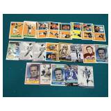 Eagles HOF / Legend 21 Card Lot