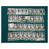 Ryan Tannehill 33 Card Lot