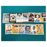 Eagles 12 Card HOF / Legend Lot