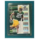 2005 Marivel Underwood Rookie Card #495/1199