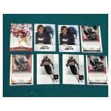 Aldon Smith Rookie 8 Card Lot