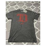 New Detroit Red Wings Shirt