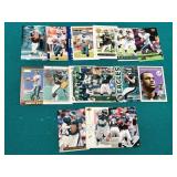 Donovan McNabb 15 Card Lot