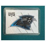 1994 Carolina Panthers Inaugural Rookie Card Rare