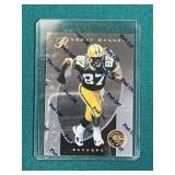 1997 Robert Brooks Silver Mirror Card