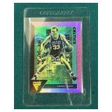 Larry Bird Flux Prizm