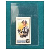 Ryan Braun A+G No Number Mini