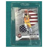 Lebron James National Pride