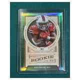 Devin Singletary Legacy Rookie #39/49