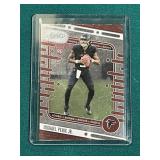 Michael Penix Absolute Rookie