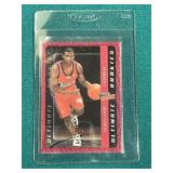 Keyon Dodling Ultimate Rookie #114/350