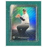 Bruce Rondon Sterling Rookie #5/25