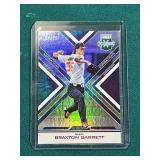 Braxton Garrett Elite Rookie #4/25