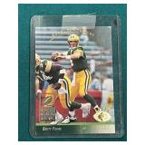 Brett Favre 1993 UD SP Pro Bowl Card