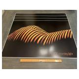 Louis Jawitz 'Morning Light' Abstract Posters Lot