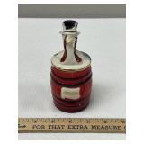 Regal Old McDonald's Farm Cinnamon Spice Jar