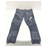 Pink Victoria's Secret Leggings Size M