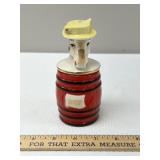 Regal Old McDonald's Farm Ginger Spice Jar