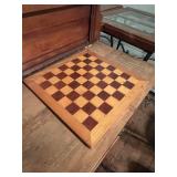 Checkerboard