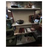 Shelf