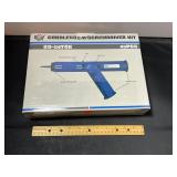 Cordless Screwdriver Kit