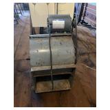 Dayton Universal Electric Blower Motor