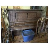 Gulbransen Upright Player Piano