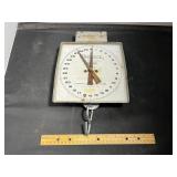 Hanson Hanging Scale