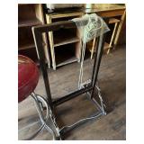 Metal Advertising Sign Frame
