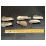 Advertising Shoehorn Lot