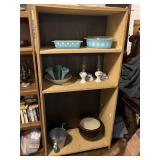 Bookcase